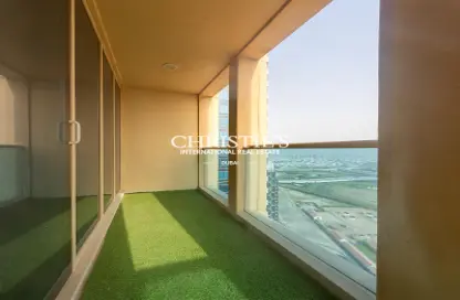 Apartment - 2 Bedrooms - 3 Bathrooms for sale in Churchill Residency Tower - Churchill Towers - Business Bay - Dubai