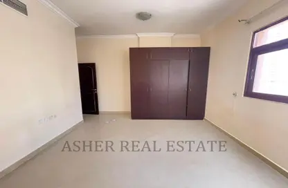 Apartment - 2 Bedrooms - 3 Bathrooms for rent in Al Hafeet Tower - Al Khan - Sharjah