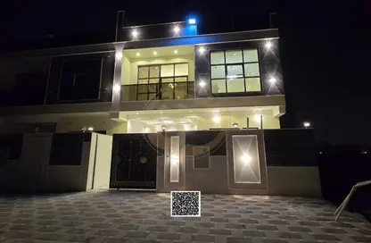 Townhouse - 7 Bedrooms for sale in Al Yasmeen 1 - Al Yasmeen - Ajman