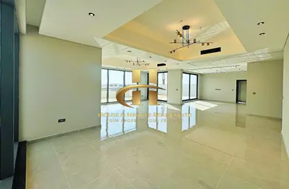 Villa - 5 Bedrooms - 6 Bathrooms for rent in The Estate Residence - Phase 1 - Al Furjan - Dubai