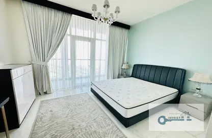 Apartment - 1 Bedroom - 1 Bathroom for rent in Bayz by Danube - Business Bay - Dubai