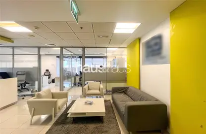 Office Space - Studio for sale in Saba Tower 1 - JLT Cluster E - Jumeirah Lake Towers - Dubai