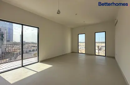 Apartment - 3 Bedrooms - 4 Bathrooms for sale in Maryam Beach Residence - Maryam Island - Sharjah