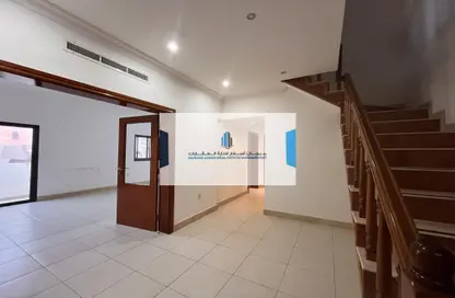 Apartment - 4 Bedrooms - 3 Bathrooms for rent in Al Manaseer - Abu Dhabi