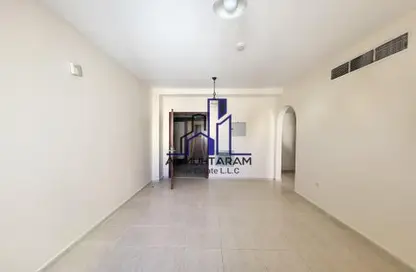 Apartment - 1 Bedroom - 1 Bathroom for rent in Bu Tina - Al Sharq - Sharjah