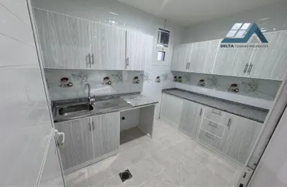 Apartment - 1 Bedroom - 1 Bathroom for rent in SH- 1 - Al Shamkha - Abu Dhabi