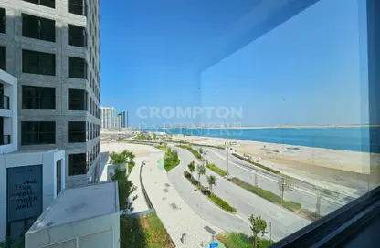 Apartment - 2 Bedrooms - 3 Bathrooms for sale in Makers District - Al Reem Island - Abu Dhabi