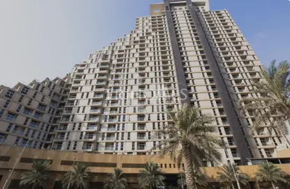 Apartment - 1 Bedroom - 2 Bathrooms for sale in Mangrove Place - Shams Abu Dhabi - Al Reem Island - Abu Dhabi