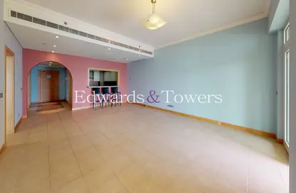 Apartment - 2 Bedrooms - 3 Bathrooms for sale in Al Hatimi - Shoreline Apartments - Palm Jumeirah - Dubai