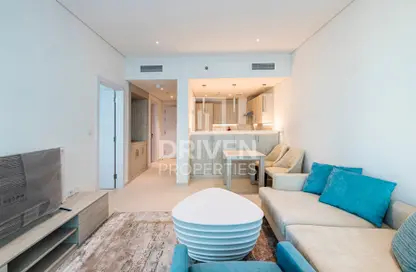 Apartment - 1 Bedroom - 2 Bathrooms for sale in Seven Palm - Palm Jumeirah - Dubai