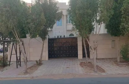 Villa - 6 Bedrooms - 7 Bathrooms for rent in Al Mowaihat 1 - Al Mowaihat - Ajman