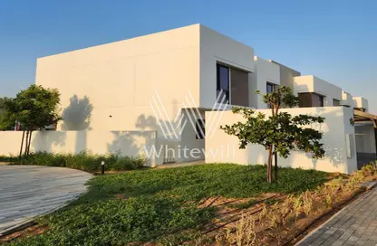 Townhouse - 3 Bedrooms - 4 Bathrooms for sale in Noya Viva - Noya - Yas Island - Abu Dhabi