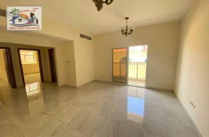 Apartment - 2 Bedrooms - 2 Bathrooms for rent in Garden Residence - Muwaileh Commercial - Sharjah