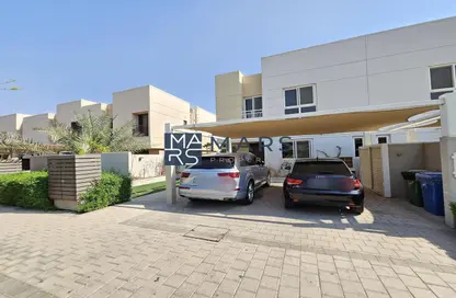 Villa - 4 Bedrooms - 5 Bathrooms for rent in Al Zahia - Muwaileh Commercial - Sharjah