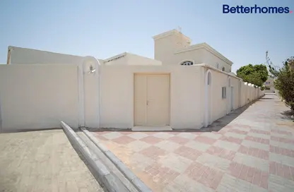 Villa - 3 Bedrooms - 4 Bathrooms for rent in Mohamed Bin Zayed City Villas - Mohamed Bin Zayed City - Abu Dhabi