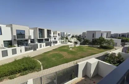 Villa - 3 Bedrooms - 4 Bathrooms for rent in Sun - Arabian Ranches 3 - Dubai