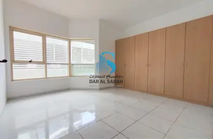 Apartment - 2 Bedrooms - 2 Bathrooms for rent in Zakhir Tower 2 - Zakhir Towers - Al Taawun - Sharjah