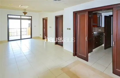 Apartment - 1 Bedroom - 2 Bathrooms for rent in Yansoon 6 - Yansoon - Old Town - Dubai