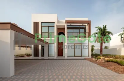 Villa - 4 Bedrooms - 5 Bathrooms for sale in Al Jubail Island - Abu Dhabi