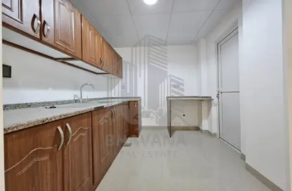 Apartment - 1 Bedroom - 1 Bathroom for rent in Khalifa City A Villas - Khalifa City A - Khalifa City - Abu Dhabi