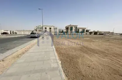 Land - Studio for sale in Industrial Building 13 - Industrial Area 13 - Sharjah Industrial Area - Sharjah