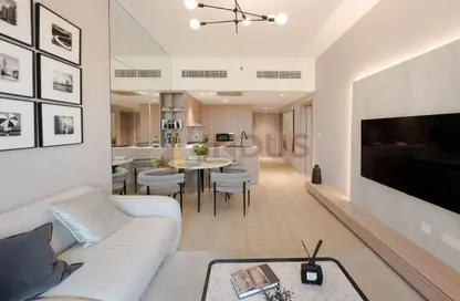 Apartment - 1 Bedroom - 1 Bathroom for sale in Enaya Residences - Jumeirah Village Triangle - Dubai