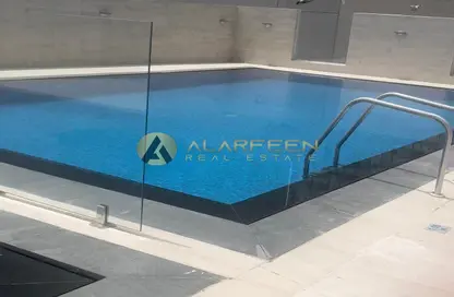 Apartment - 2 Bedrooms - 3 Bathrooms for rent in Imperial Tower - Jumeirah Village Circle - Dubai