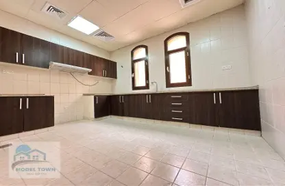 Apartment - 1 Bedroom - 1 Bathroom for rent in Ministries Complex - Khalifa Park - Eastern Road - Abu Dhabi