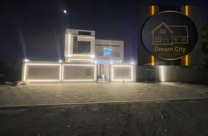 Villa - 5 Bedrooms for sale in Al Rawda 2 Villas - Al Rawda 2 - Al Rawda - Ajman