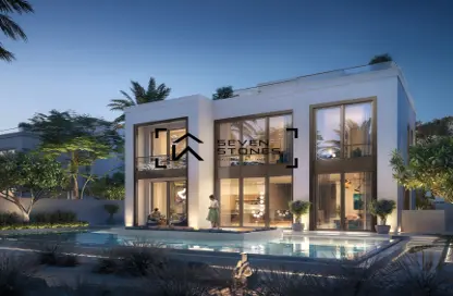 Villa - 6 Bedrooms - 6 Bathrooms for sale in The Oasis - Mirage - The Oasis by Emaar - Dubai