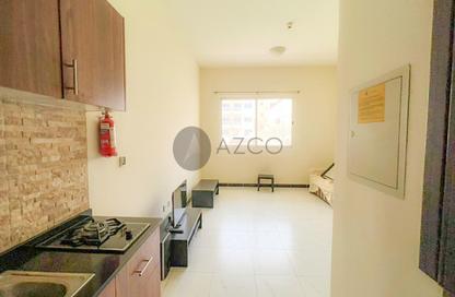 Apartment - 1 Bathroom for sale in Kensington Manor - Jumeirah Village Circle - Dubai