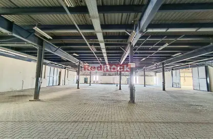 Independent 62K Sqft Warehouse with 1.8 MW Power