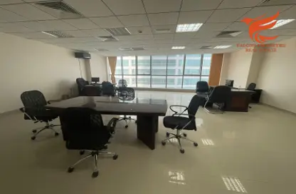 Office Space - Studio - 1 Bathroom for sale in Julphar Commercial Tower - Julphar Towers - Al Nakheel - Ras Al Khaimah