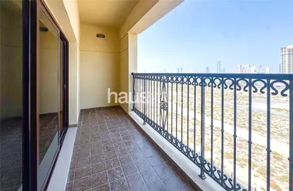 Apartment - 2 Bedrooms - 3 Bathrooms for sale in Al Andalus Tower A - Al Andalus - Jumeirah Golf Estates - Dubai