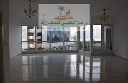 Apartment - 3 Bedrooms - 3 Bathrooms for rent in Al Majaz Pearl - Al Majaz 2 - Al Majaz - Sharjah