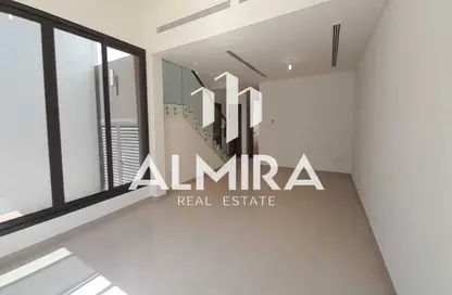 Townhouse - 3 Bedrooms - 4 Bathrooms for sale in Faya at Bloom Gardens - Bloom Gardens - Al Salam Street - Abu Dhabi