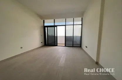 Apartment - 1 Bathroom for rent in AZIZI Riviera 7 - Meydan One - Meydan - Dubai