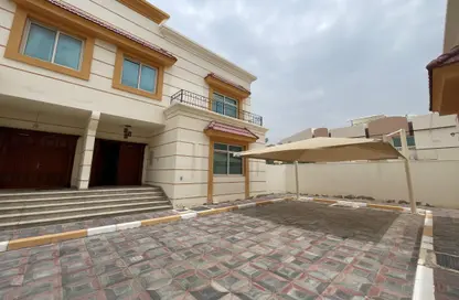 Villa - 4 Bedrooms - 5 Bathrooms for rent in Khalifa City A Villas - Khalifa City A - Khalifa City - Abu Dhabi