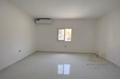 Apartment - 1 Bedroom - 1 Bathroom for rent in Khalifa City A Villas - Khalifa City A - Khalifa City - Abu Dhabi