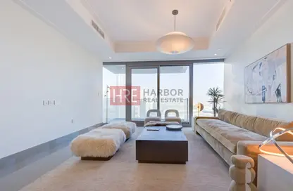 Apartment - 2 Bedrooms - 3 Bathrooms for sale in Opera Grand - Burj Khalifa Area - Downtown Dubai - Dubai