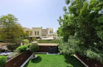 Townhouse - 3 Bedrooms - 3 Bathrooms for sale in Springs 12 - The Springs - Dubai