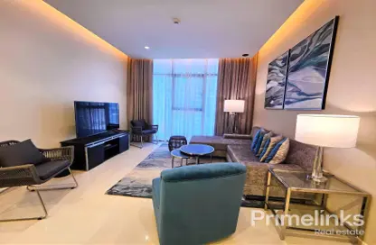 Apartment - 1 Bedroom - 1 Bathroom for sale in Aykon City Tower B - Aykon City - Business Bay - Dubai