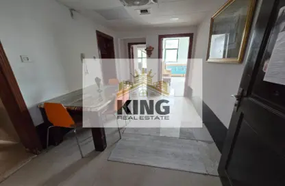 Apartment - 1 Bedroom - 2 Bathrooms for sale in Al Rashidiya Towers - Al Rashidiya - Ajman Downtown - Ajman