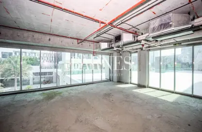 Retail - Studio for rent in Silicon Park - Dubai Silicon Oasis - Dubai