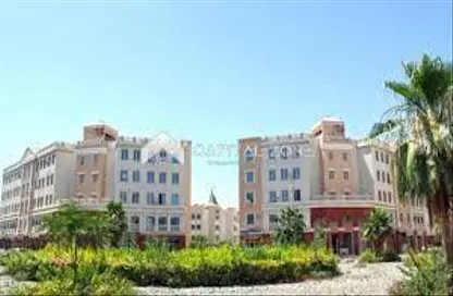 Apartment - 1 Bedroom - 2 Bathrooms for sale in Z01 - England Cluster - International City - Dubai