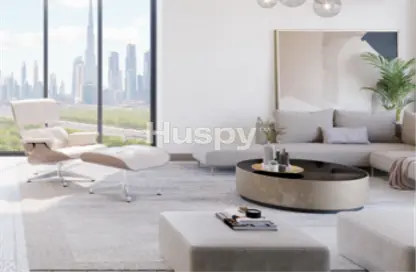 Apartment - 2 Bedrooms - 3 Bathrooms for sale in Berkeley Place - Mohammed Bin Rashid City - Dubai