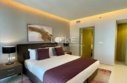 Apartment - 1 Bedroom - 1 Bathroom for sale in Aykon City Tower B - Aykon City - Business Bay - Dubai