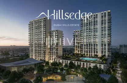 Full Floor for sale in Hillsedge - Dubai Hills - Dubai Hills Estate - Dubai