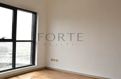 Apartment - 1 Bedroom - 1 Bathroom for rent in Escan Tower - Dubai Marina - Dubai