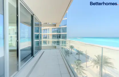 Apartment - 2 Bedrooms - 3 Bathrooms for rent in Mamsha Al Saadiyat - Saadiyat Cultural District - Saadiyat Island - Abu Dhabi